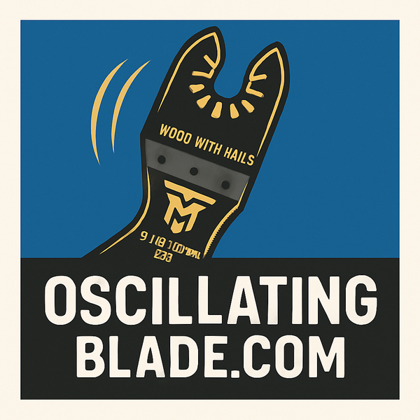 OscillatingBlade.comBy3MTrades