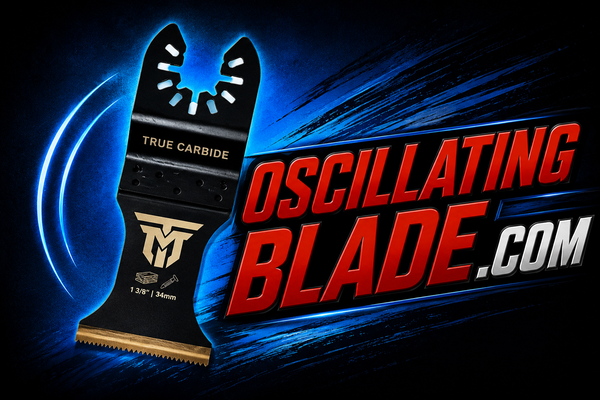 OscillatingBlade.comBy3MTrades