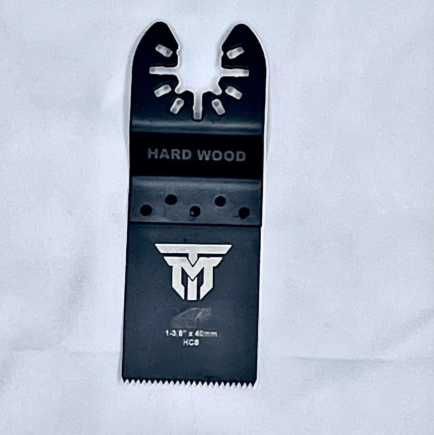 Trademark Industrial Universal Fit 1-3/8" Wood Oscillating Blade