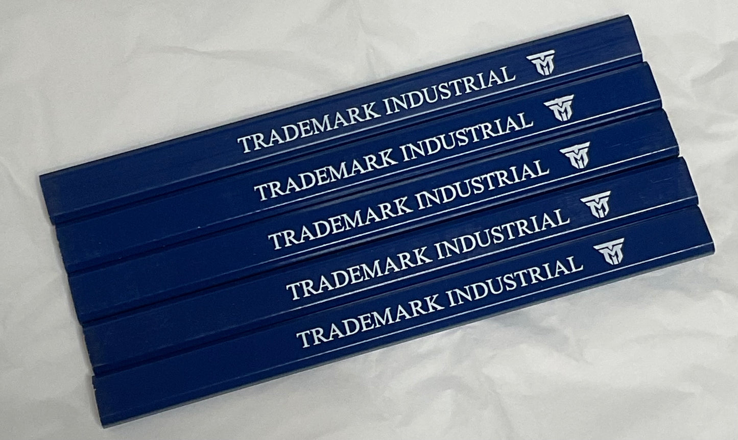 Heavy Duty Construction Pencil