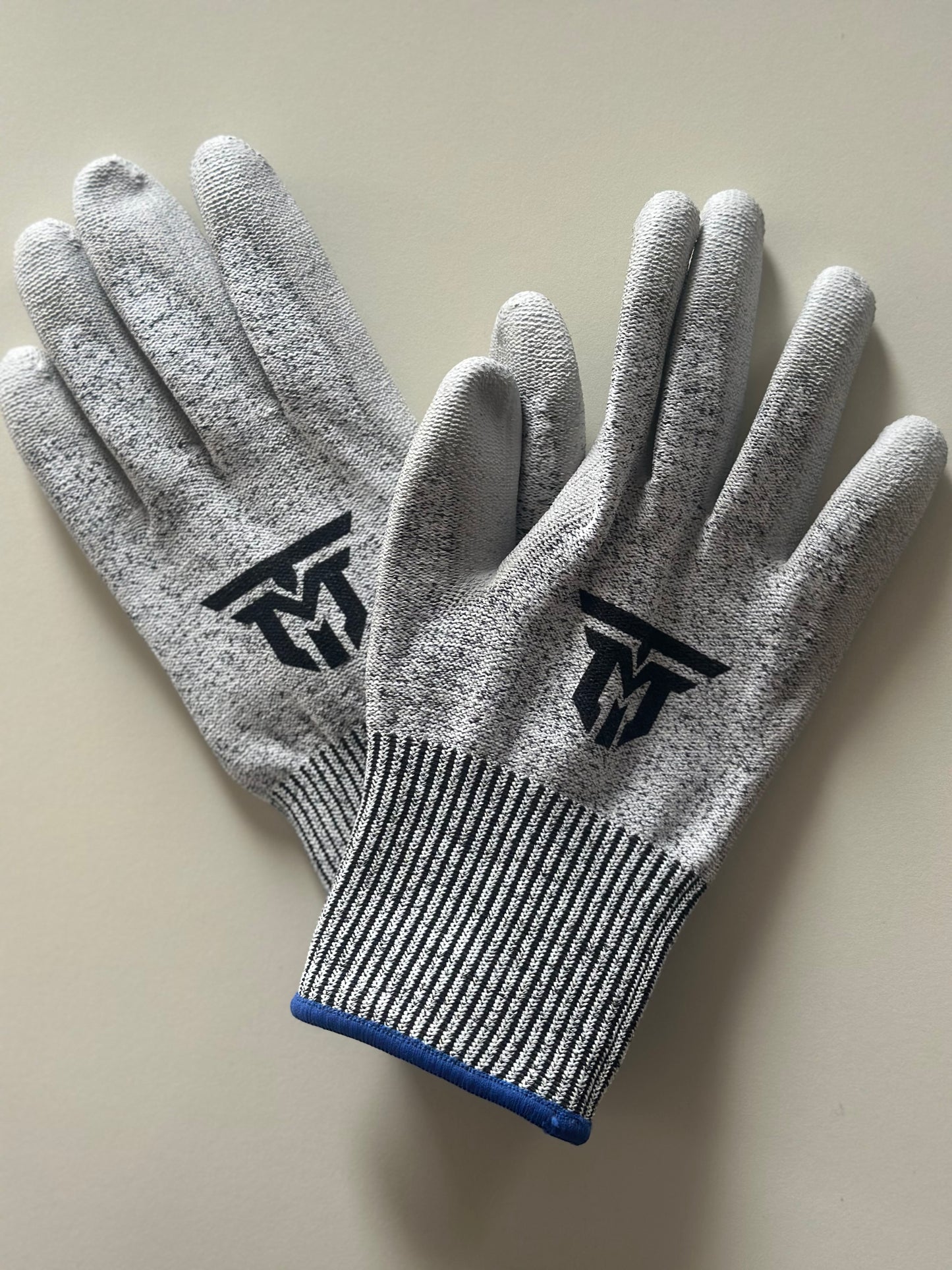 Trademark Industrial Cut Level 5 Work Glove