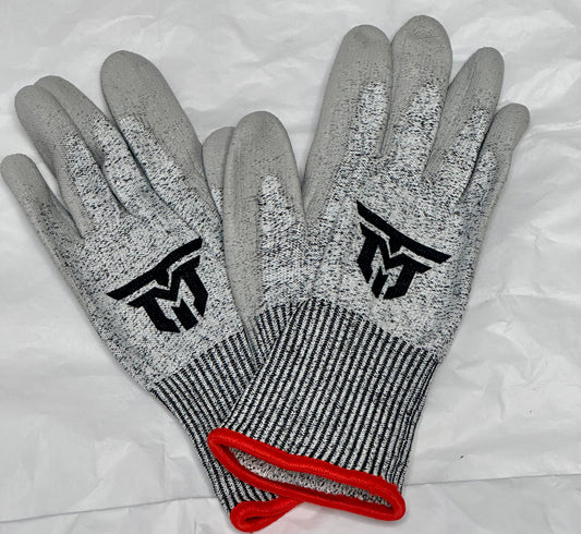 Trademark Industrial Cut Level 5 Work Glove