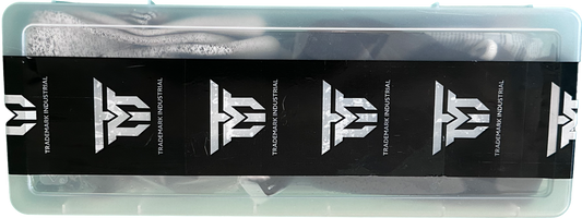 Trademark Industrial 58 Piece Contractor Kit